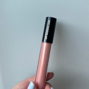 Pat McGrath lip gloss - Dare to Bare